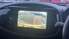 Toyota Aygo X 1.0 VVT-i Edge 5dr Petrol Hatchback